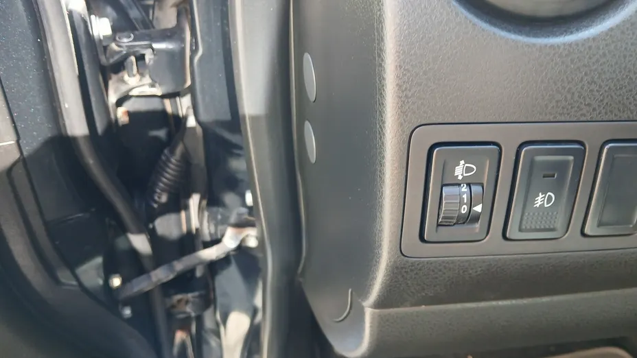 SUZUKI Grand Vitara -