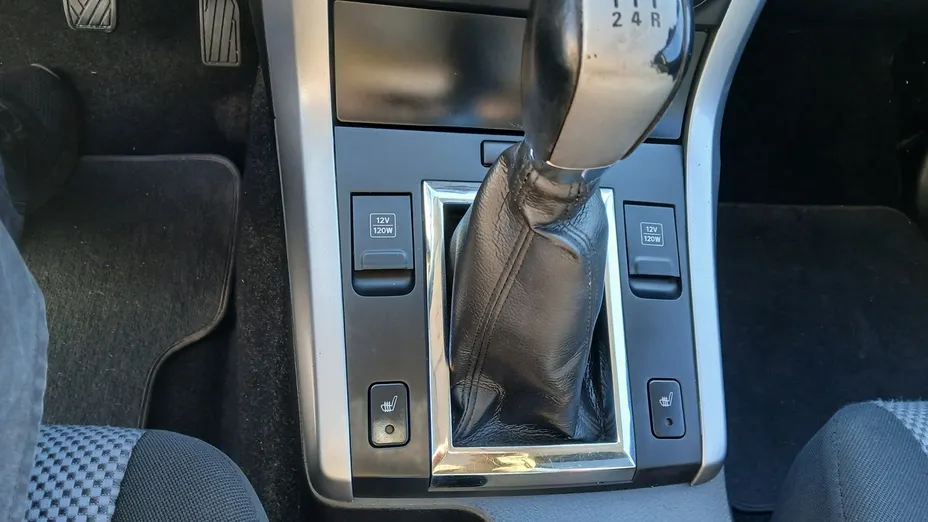 SUZUKI Grand Vitara -