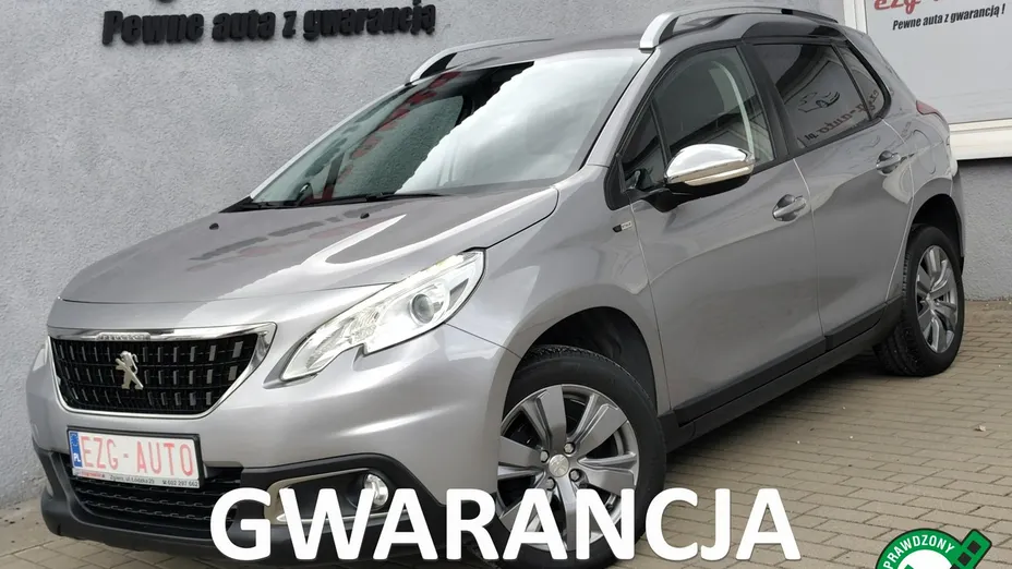 PEUGEOT 2008 -