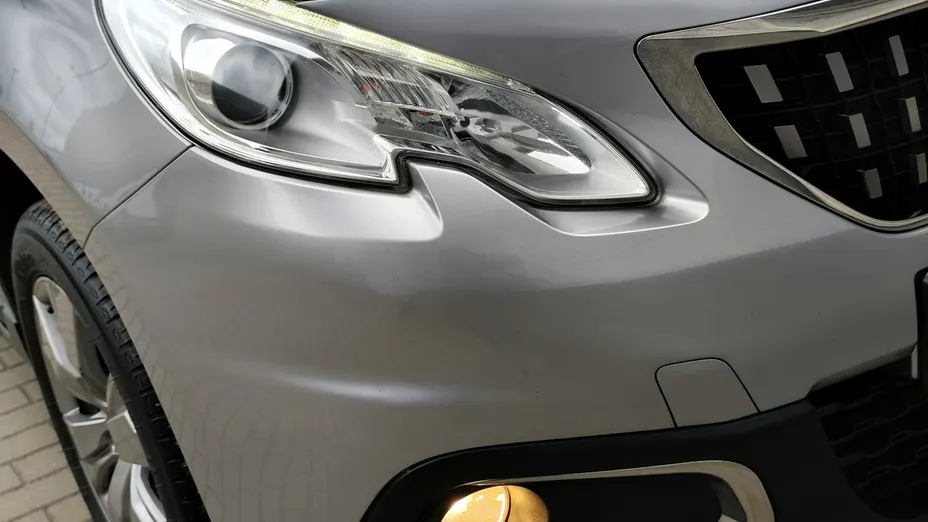 PEUGEOT 2008 -