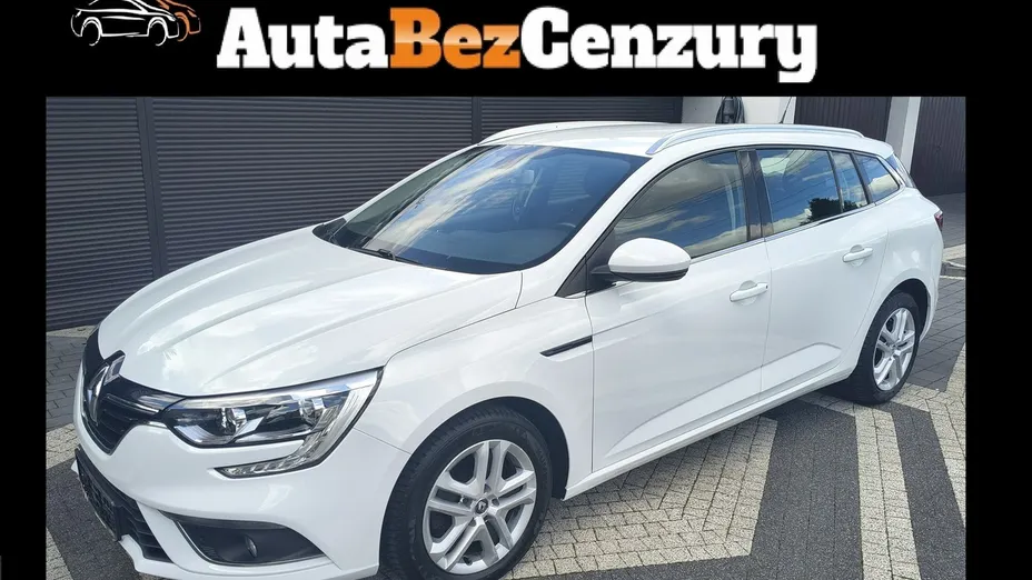 RENAULT Megane -