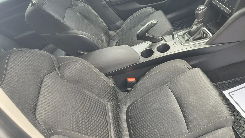 RENAULT Megane -