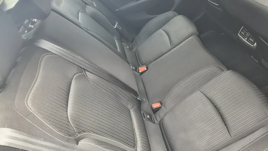 RENAULT Megane -