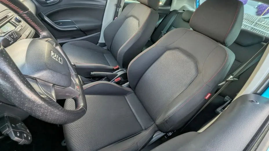 SEAT Ibiza -