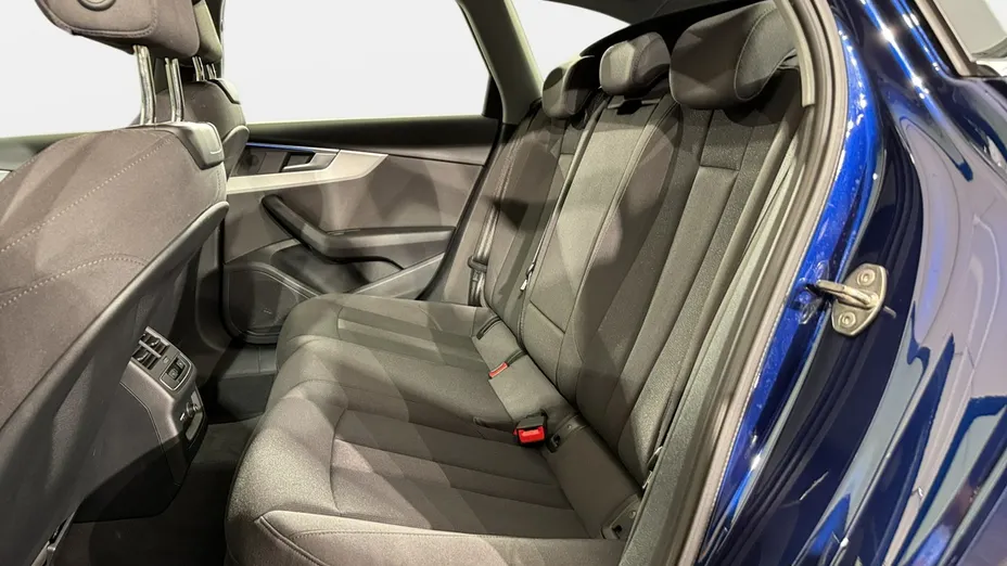 AUDI A4 Avant -
