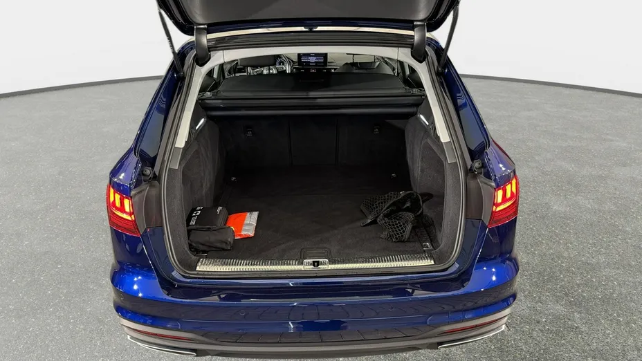 AUDI A4 Avant -