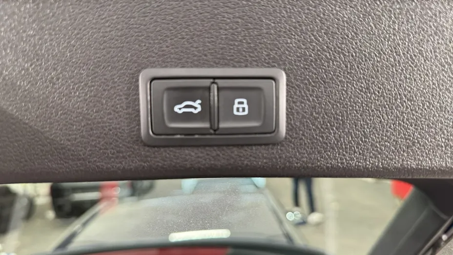 AUDI A4 Avant -