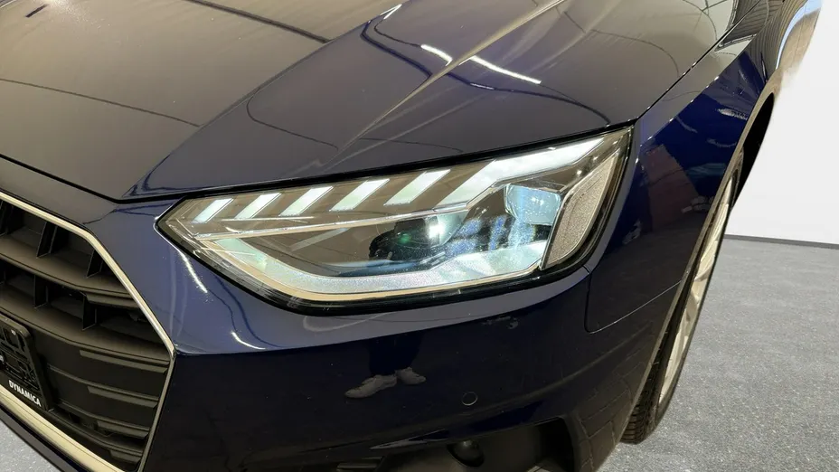 AUDI A4 Avant -