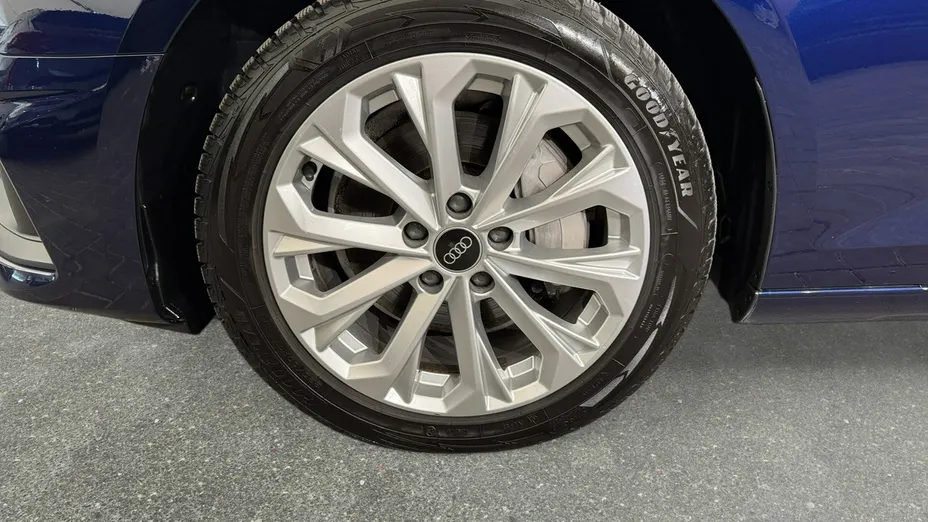 AUDI A4 Avant -