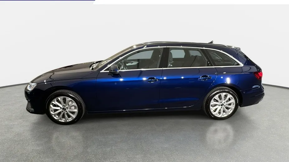 AUDI A4 Avant -