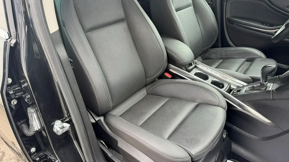 OPEL Zafira -