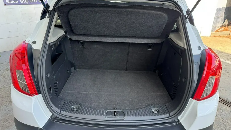 OPEL Mokka -