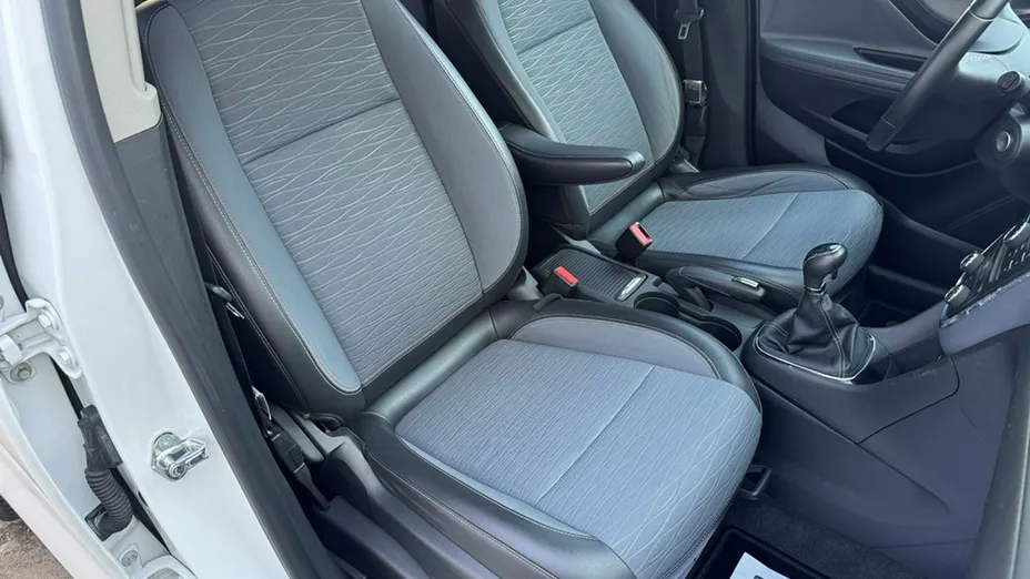 OPEL Mokka -