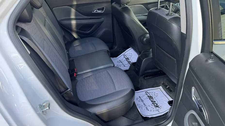 OPEL Mokka -
