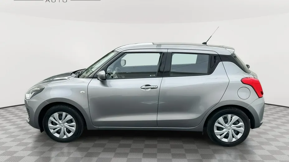SUZUKI Swift -