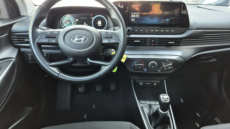 HYUNDAI i20 -