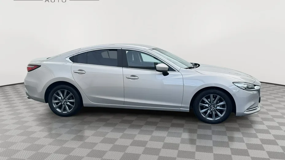 MAZDA 6 -