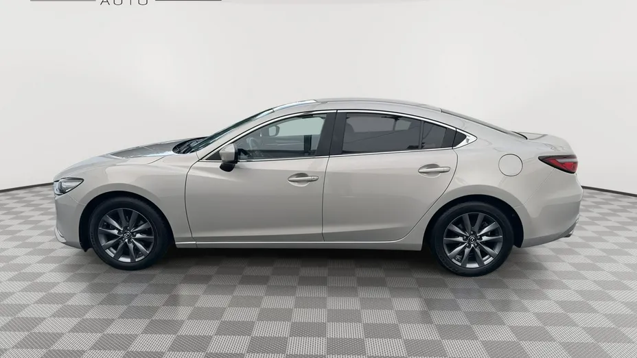MAZDA 6 -