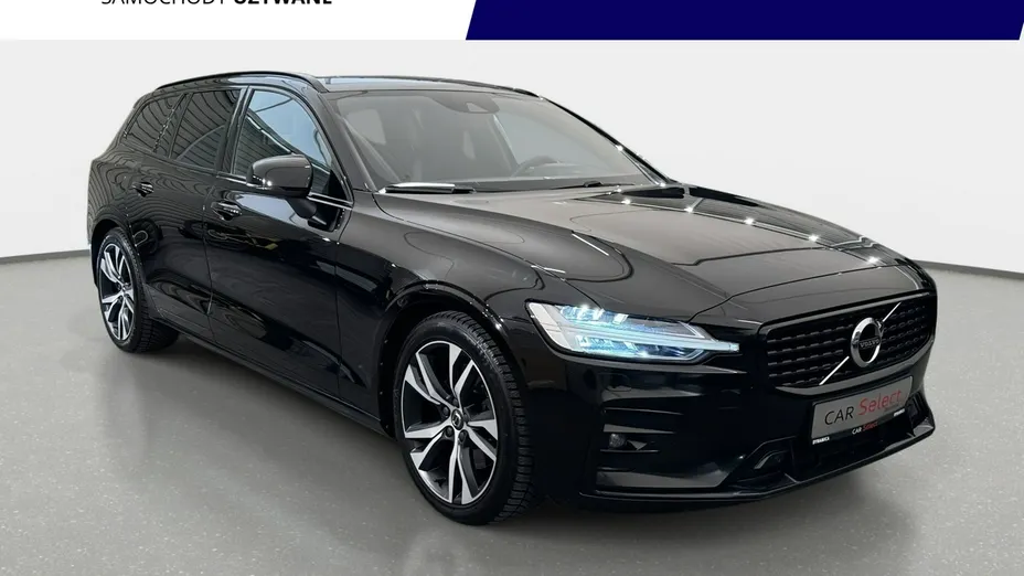 VOLVO V60 -