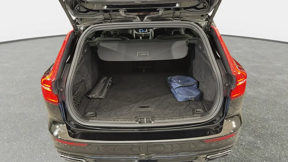 VOLVO V60 -