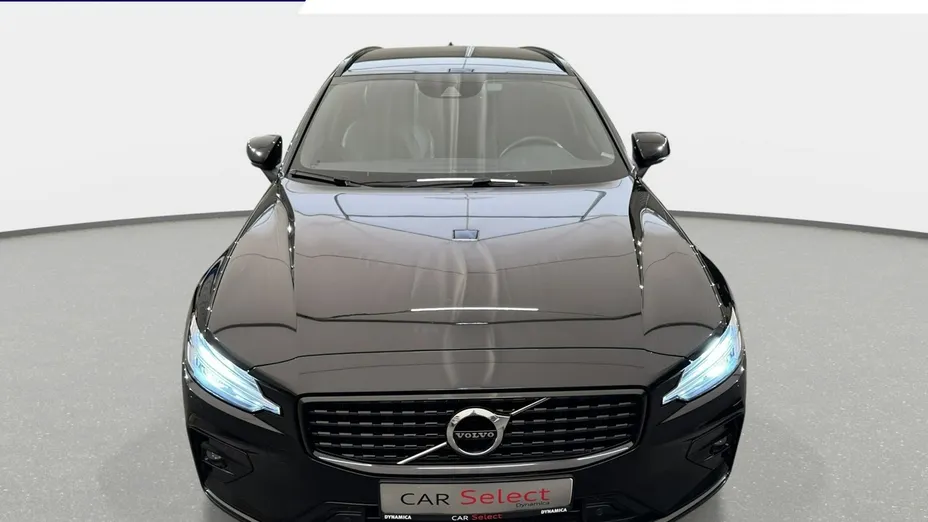 VOLVO V60 -