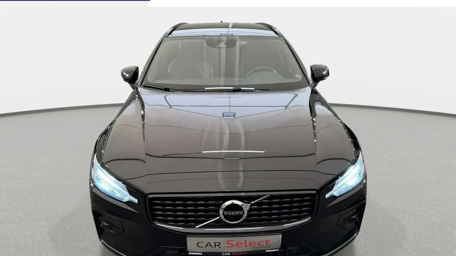 VOLVO V60 -