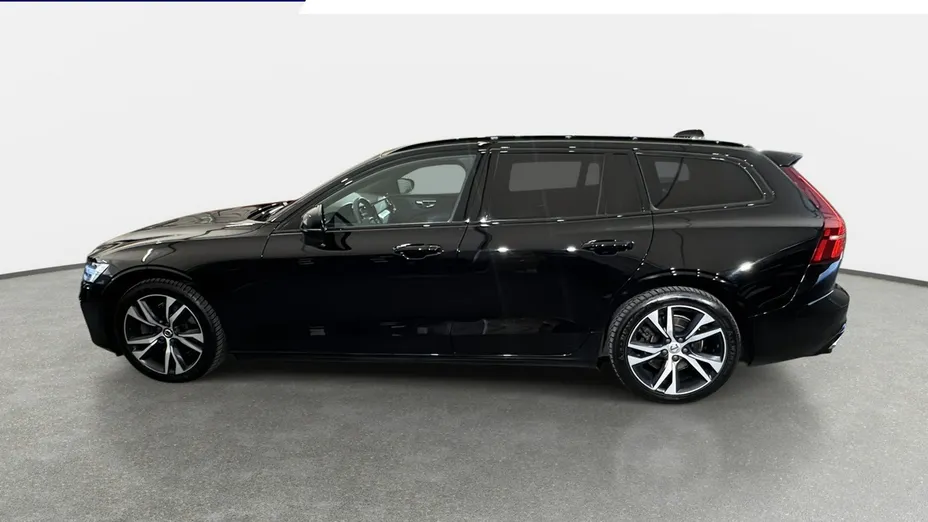 VOLVO V60 -