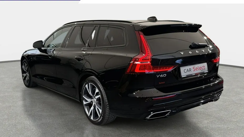 VOLVO V60 -