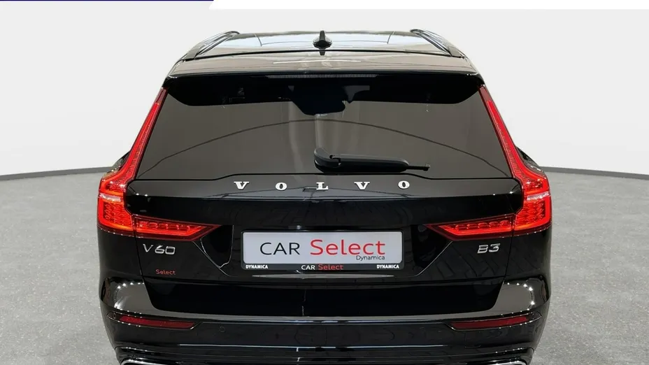 VOLVO V60 -