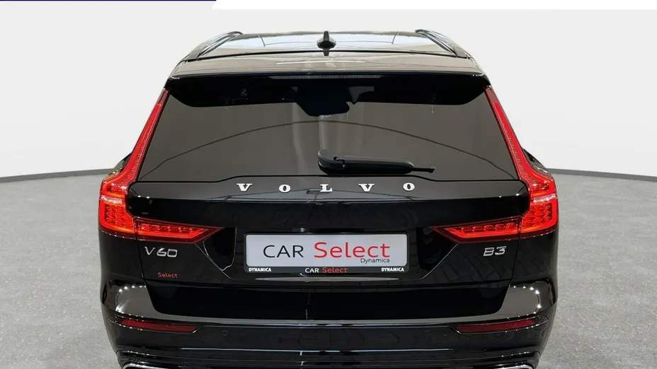 VOLVO V60 -
