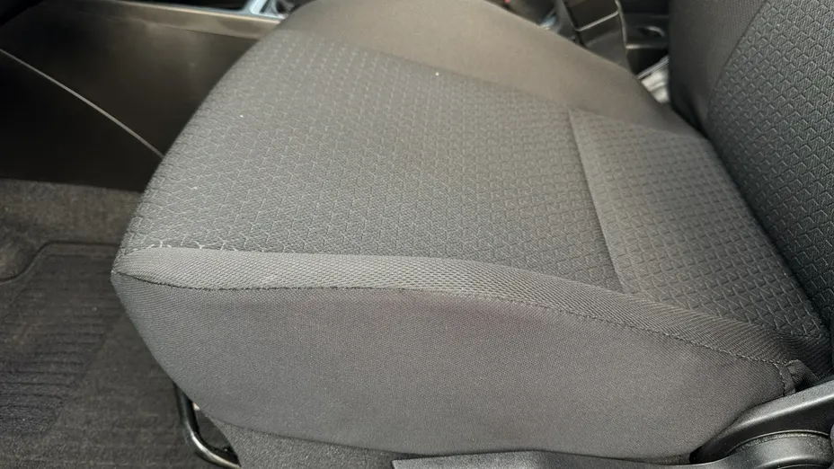 SUZUKI Swift -