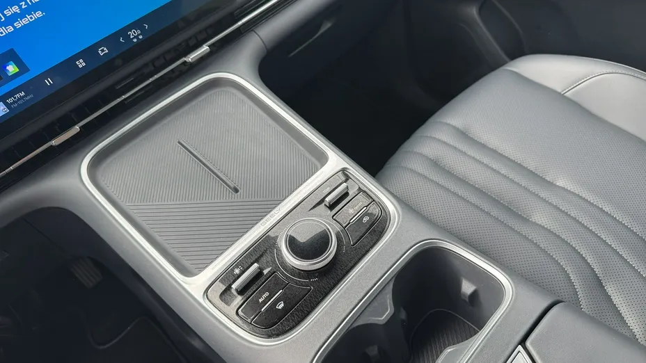 GEELY Starray -
