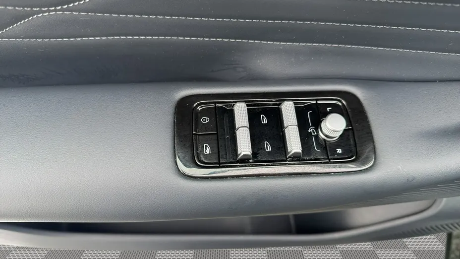 GEELY Starray -