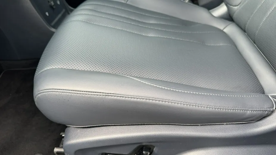 GEELY Starray -