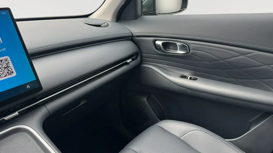 GEELY Starray -