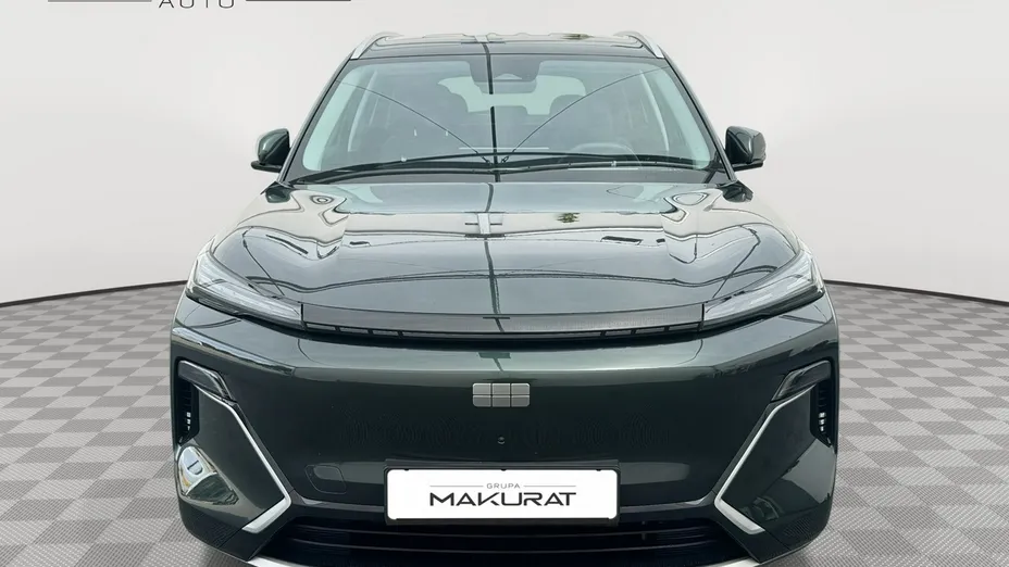 GEELY Starray -
