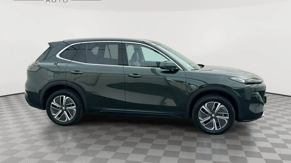 GEELY Starray -