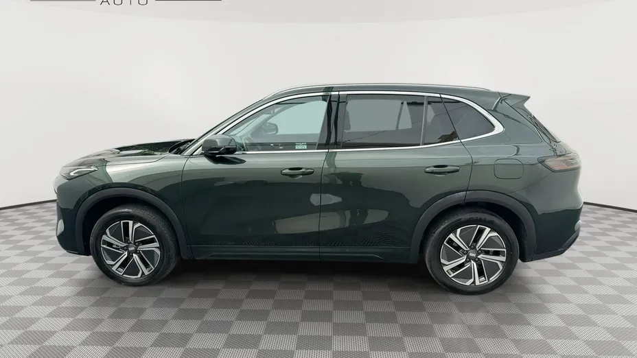 GEELY Starray -