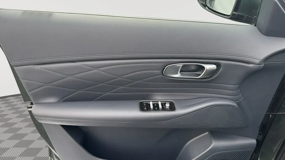 GEELY Starray -