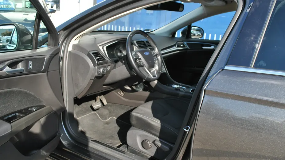 FORD Mondeo -