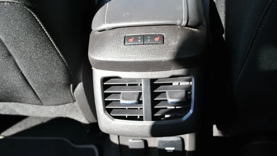 FORD Mondeo -