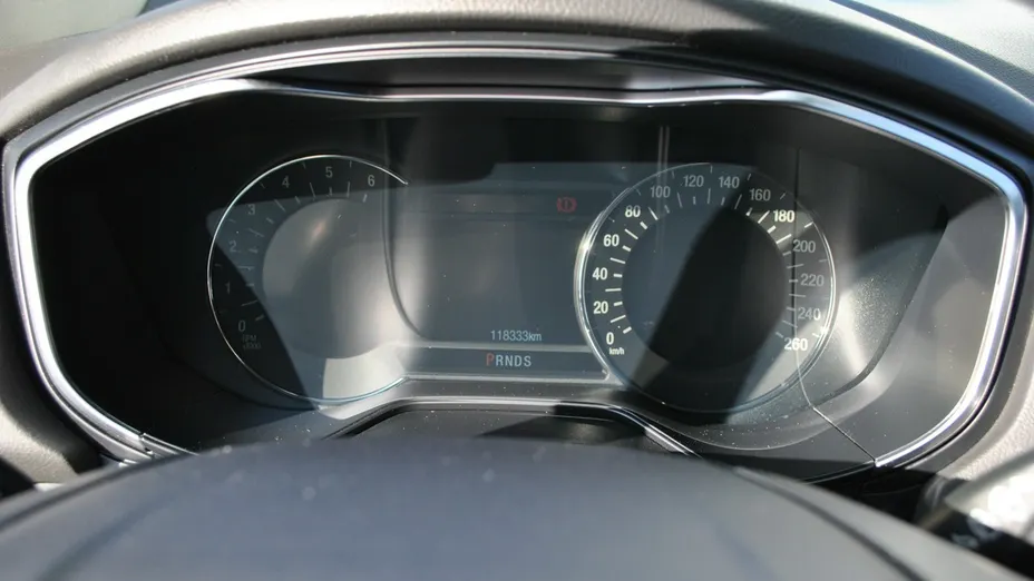 FORD Mondeo -