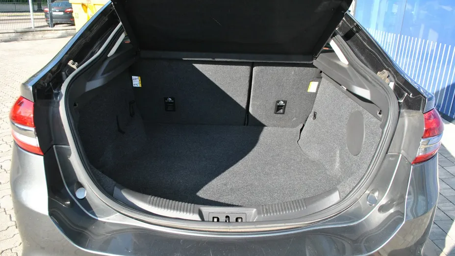 FORD Mondeo -