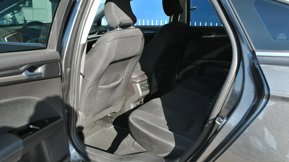 FORD Mondeo -