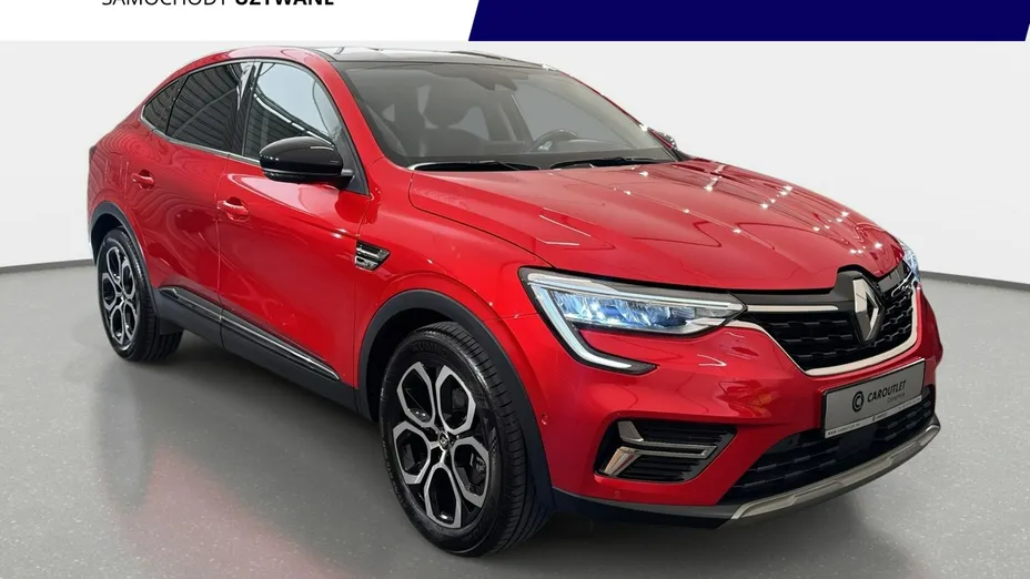 RENAULT Arkana -