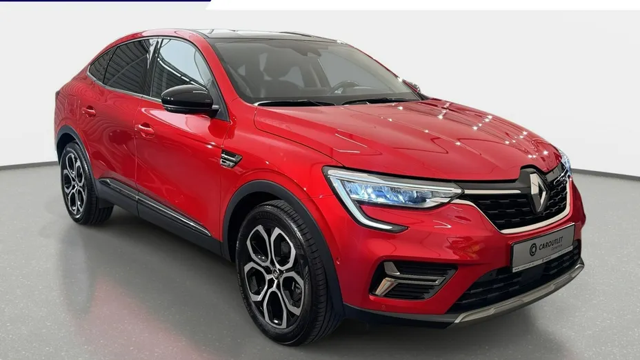 RENAULT Arkana -
