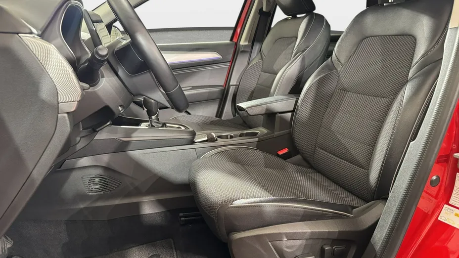 RENAULT Arkana -