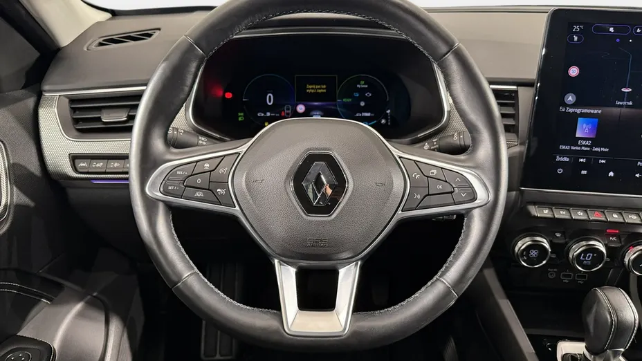 RENAULT Arkana -