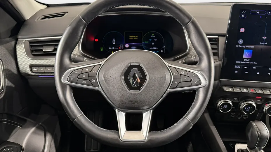 RENAULT Arkana -