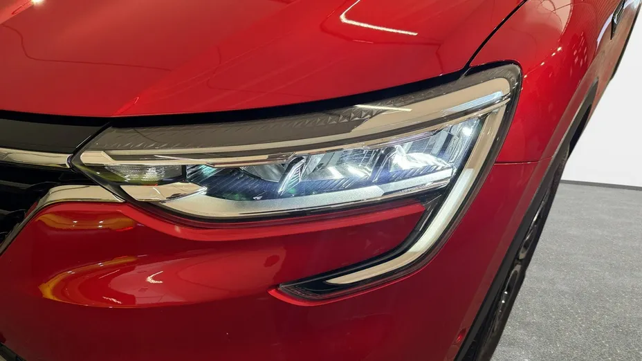 RENAULT Arkana -